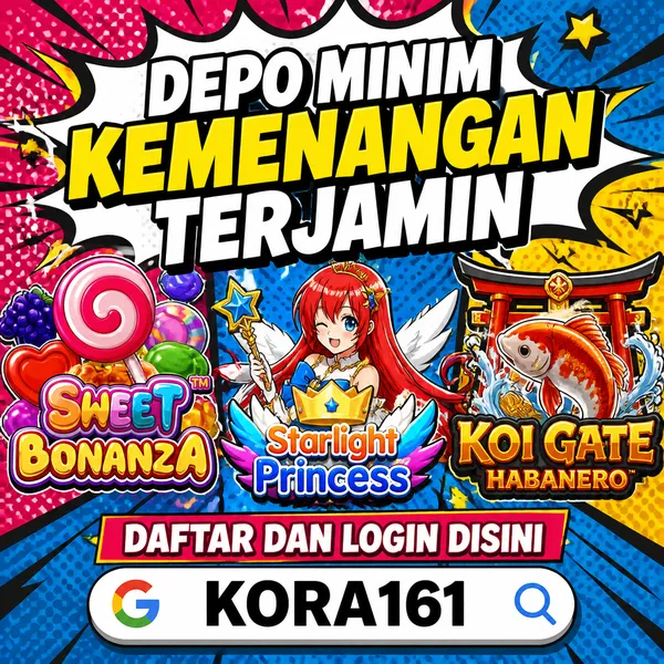 banner KORA161 | Layanan Customer Support 24/7 Responsif Help
